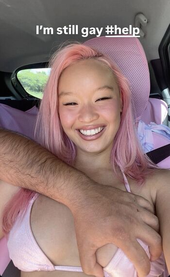 🔥 Chinqpink leaked private photo uncensored full