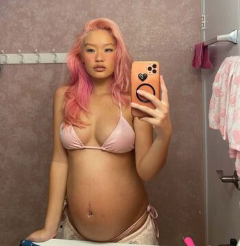 🔥 Chinqpink leaked private photo uncensored full