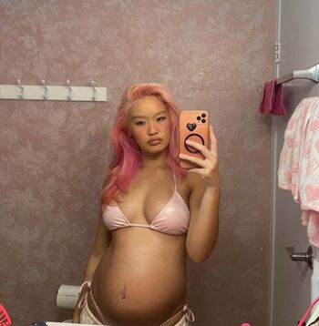 🔥 Chinqpink leaked private photo uncensored full