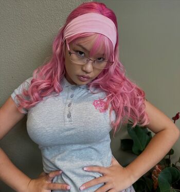 🔥 Chinqpink leaked private photo uncensored full