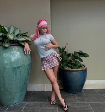 🔥 Chinqpink leaked private photo uncensored full