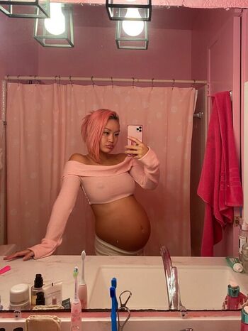 🔥 Chinqpink leaked private photo uncensored full