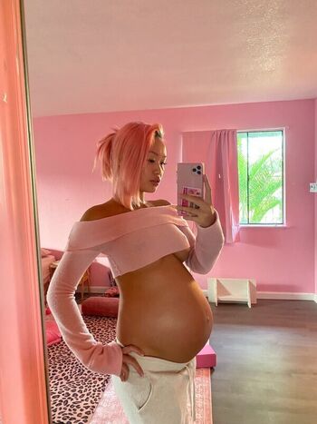 🔥 Chinqpink leaked private photo uncensored full
