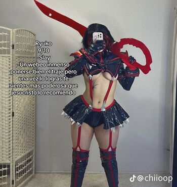 🔥 Chio paleta page leaked private photo uncensored full