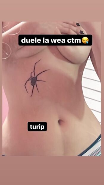 🔥 Chio paleta page leaked private photo uncensored full