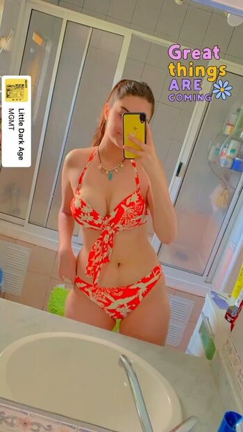 🔥 Chio paleta page leaked private photo uncensored full