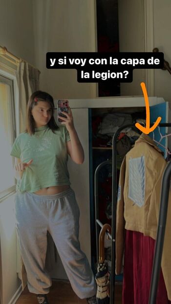 🔥 Chio paleta page leaked private photo uncensored full