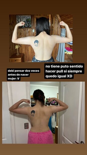 🔥 Chio paleta leaked private photo uncensored full