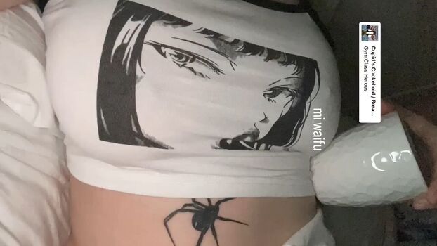 🔥 Chio paleta leaked private photo uncensored full