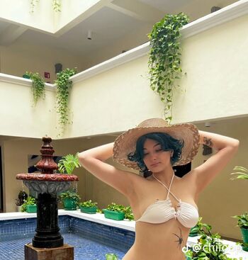 🔥 Chio paleta leaked private photo uncensored full