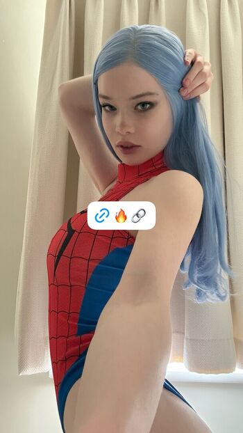 🔥 Chloerannoch  page leaked private photo uncensored full