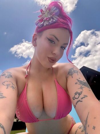 🔥 Chrissy chlapecka leaked private photo uncensored full