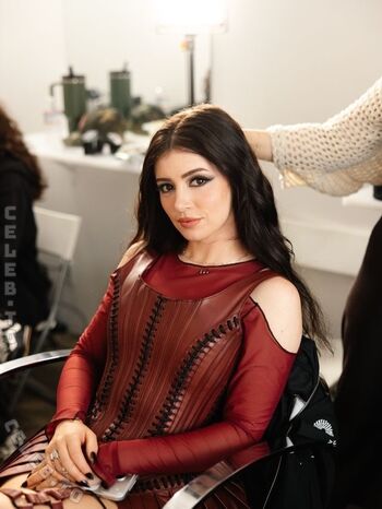 🔥 Chrissy costansa leaked private photo uncensored full