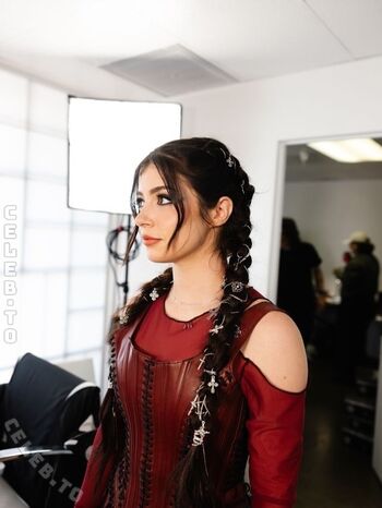 🔥 Chrissy costansa leaked private photo uncensored full