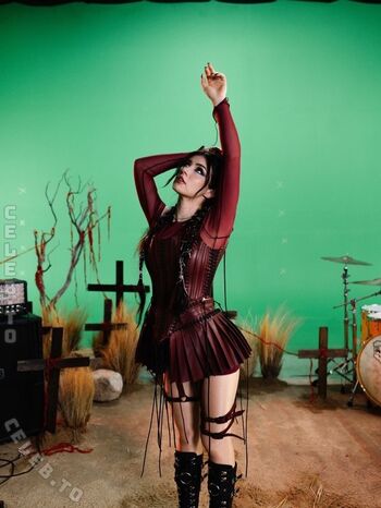 🔥 Chrissy costansa leaked private photo uncensored full