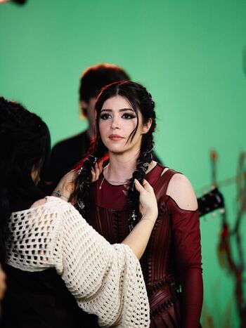 🔥 Chrissy costanza leaked private photo uncensored full