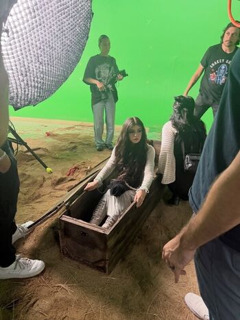 🔥 Chrissy costanza leaked private photo uncensored full