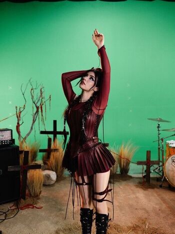 🔥 Chrissy costanza leaked private photo uncensored full