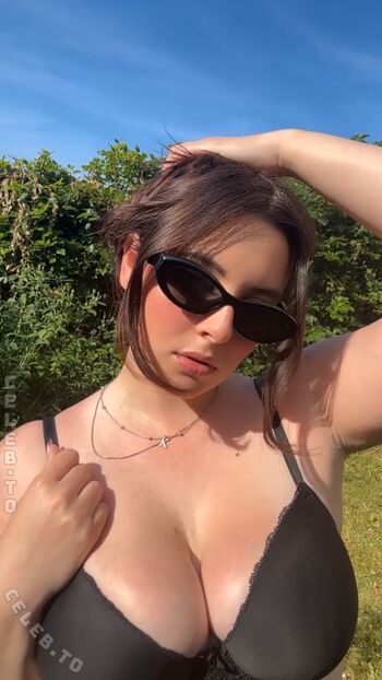 🔥 Christina green  page leaked private photo uncensored full