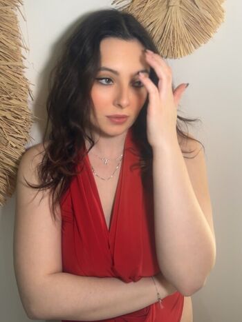 🔥 Christina green  page leaked private photo uncensored full