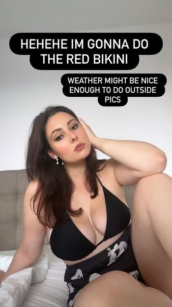 🔥 Christina green  page leaked private photo uncensored full