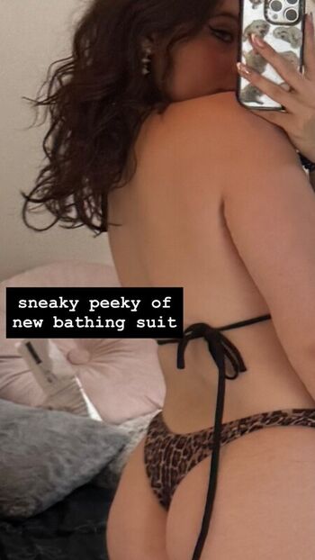 🔥 Christina green  page leaked private photo uncensored full