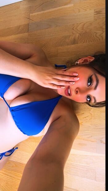🔥 Christina green  page leaked private photo uncensored full