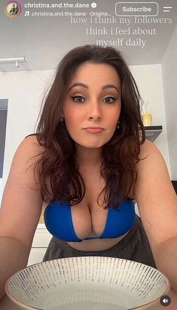 🔥 Christina green  page leaked private photo uncensored full