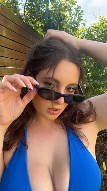 🔥 Christina green  page leaked private photo uncensored full