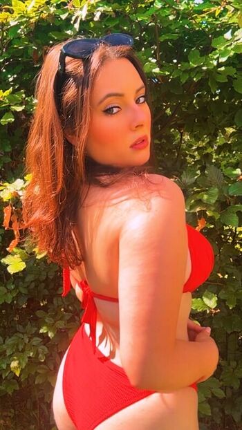 🔥 Christina green  page leaked private photo uncensored full
