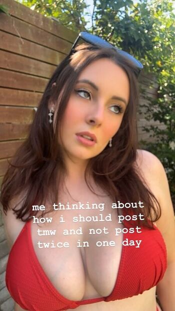 🔥 Christina green  page leaked private photo uncensored full