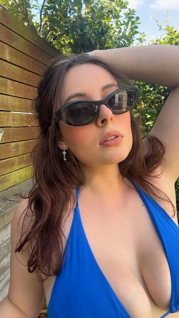 🔥 Christina green  page leaked private photo uncensored full