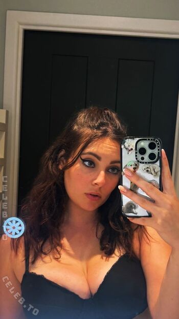 🔥 Christina green  page leaked private photo uncensored full