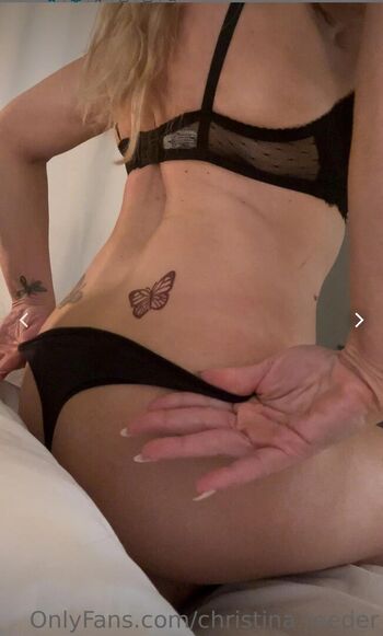 🔥 Christina reeder leaked private photo uncensored full