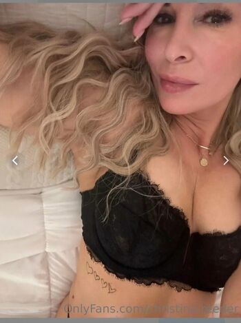 🔥 Christina reeder leaked private photo uncensored full