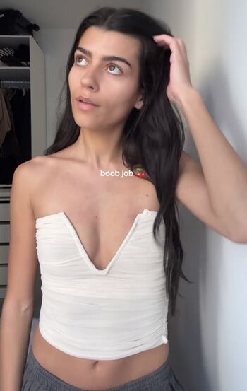 🔥 Christinamnt leaked private photo uncensored full