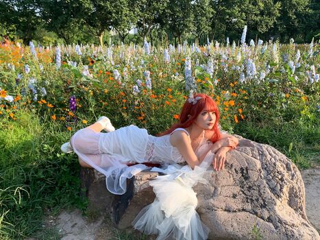 🔥 Chunmomo leaked private photo uncensored full