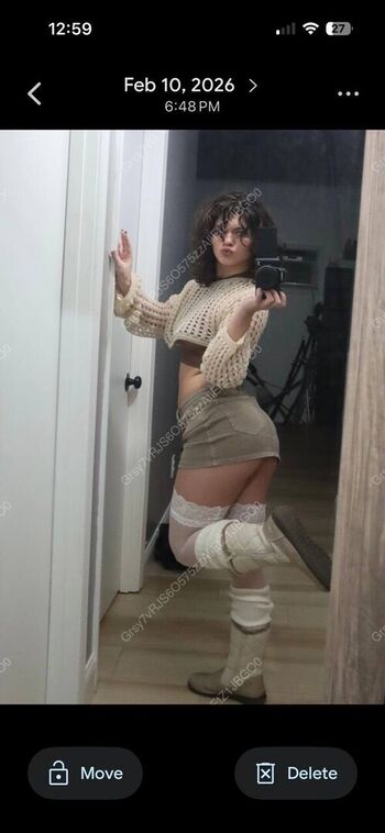 🔥 Ciggybae  page leaked private photo uncensored full