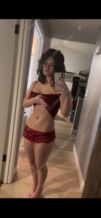 🔥 Ciggybae  page leaked private photo uncensored full