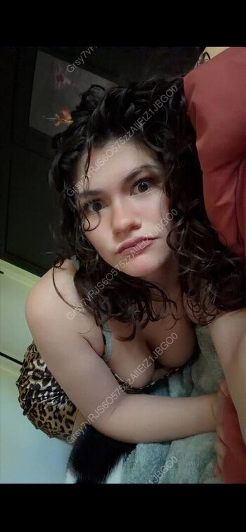 🔥 Ciggybae  page leaked private photo uncensored full