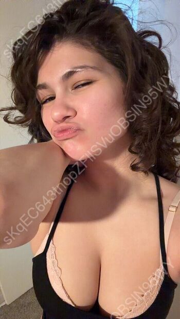 🔥 Ciggybae  page leaked private photo uncensored full