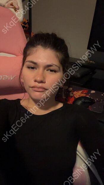 🔥 Ciggybae  page leaked private photo uncensored full