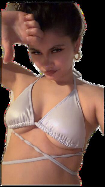 🔥 Ciggybae  page leaked private photo uncensored full