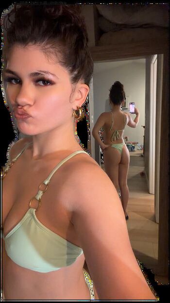 🔥 Ciggybae leaked private photo uncensored full