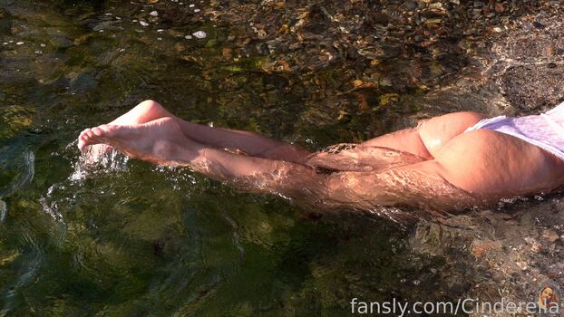 🔥 Cinderella girl  page leaked private photo uncensored full