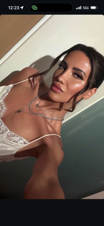🔥 Cj franco leaked private photo uncensored full