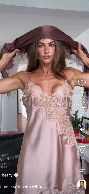 🔥 Clara berry leaked private photo uncensored full