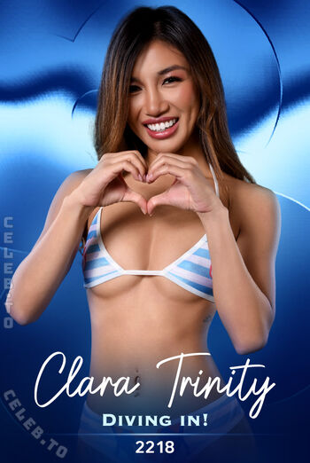 🔥 Clara trinity page leaked private photo uncensored full