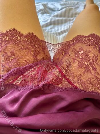 🔥 Cocadamalagueta  page leaked private photo uncensored full