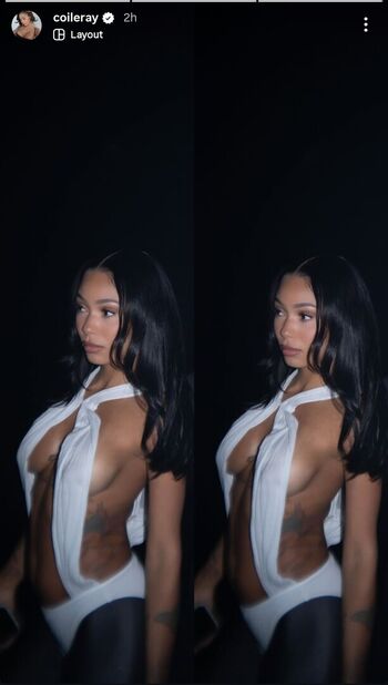 🔥 Coi leray page leaked private photo uncensored full